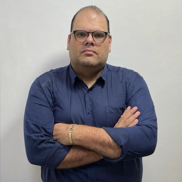Rafael Araújo
