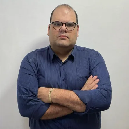 Rafael Araújo